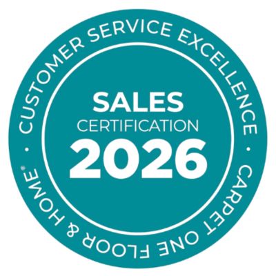 2026 Sales Certification